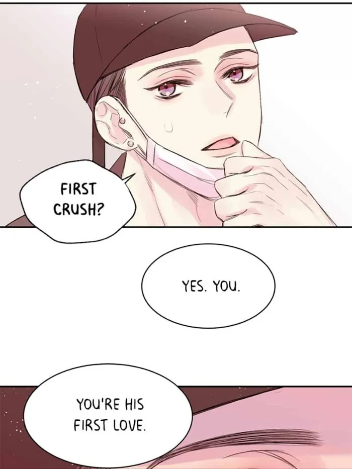 In My Closet - Chapter 14 Page 55