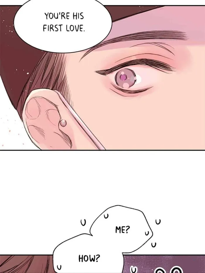 In My Closet - Chapter 14 Page 56