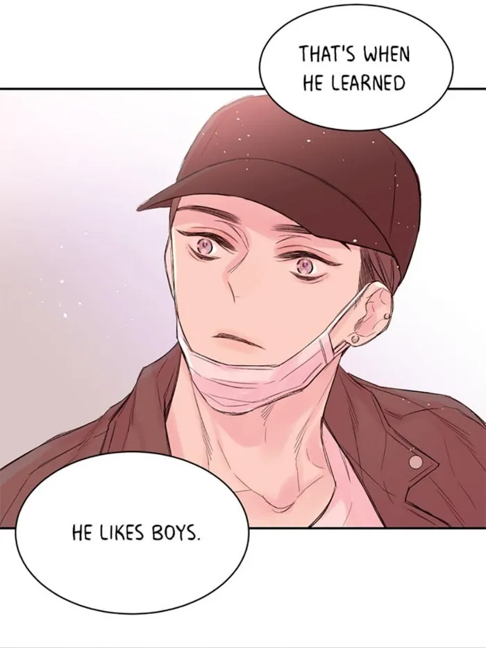 In My Closet - Chapter 14 Page 59