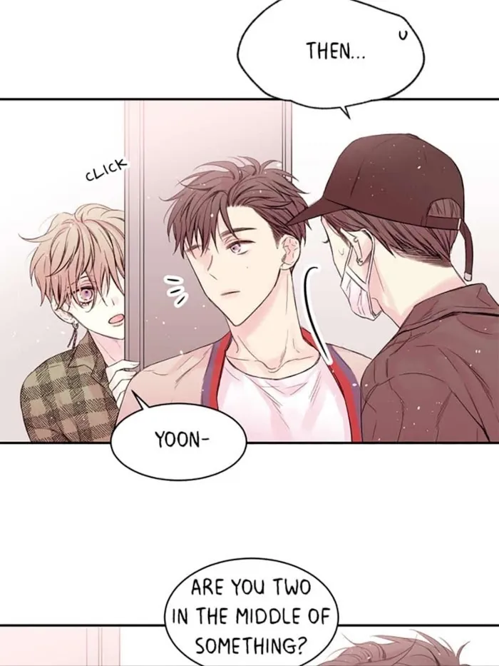 In My Closet - Chapter 14 Page 60