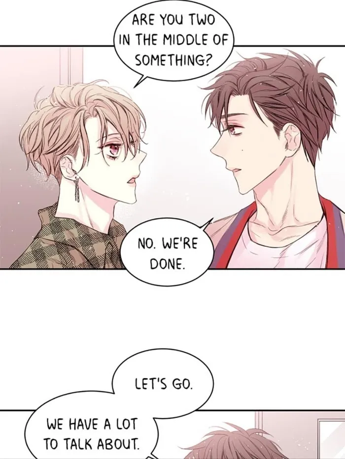 In My Closet - Chapter 14 Page 61