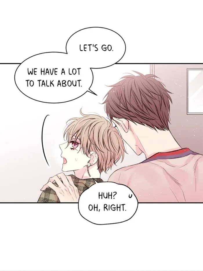 In My Closet - Chapter 14 Page 62