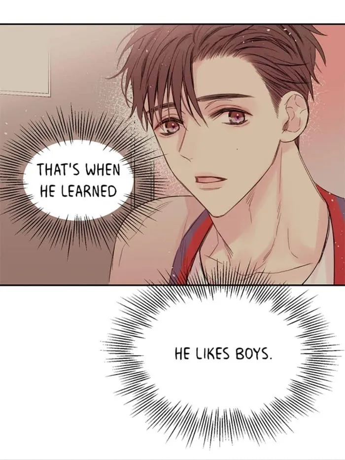 In My Closet - Chapter 14 Page 64