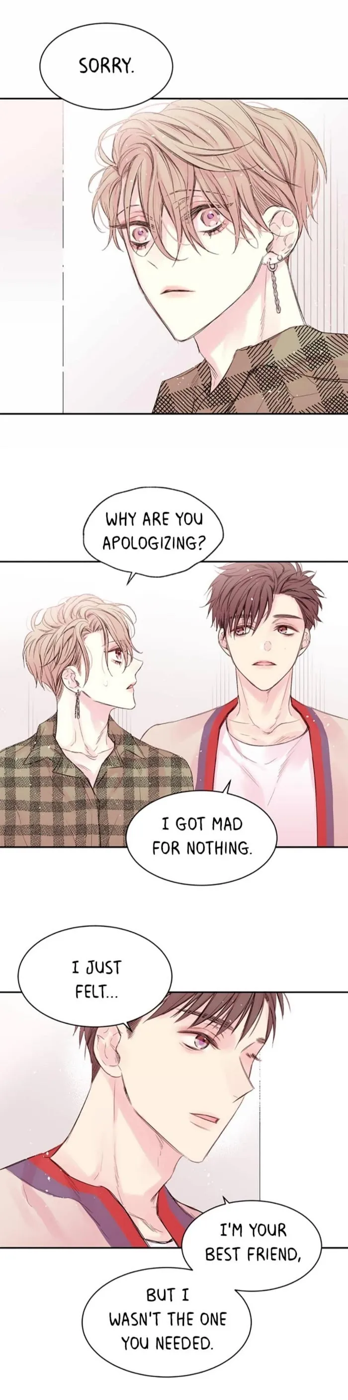In My Closet - Chapter 15 Page 2