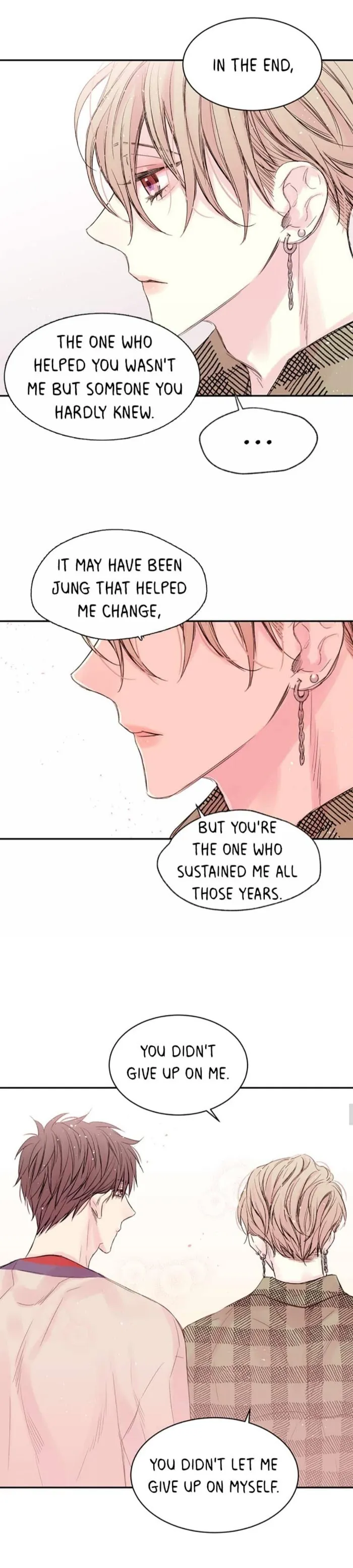 In My Closet - Chapter 15 Page 3