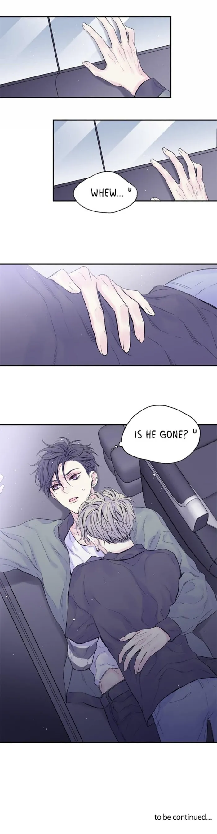 In My Closet - Chapter 15 Page 18