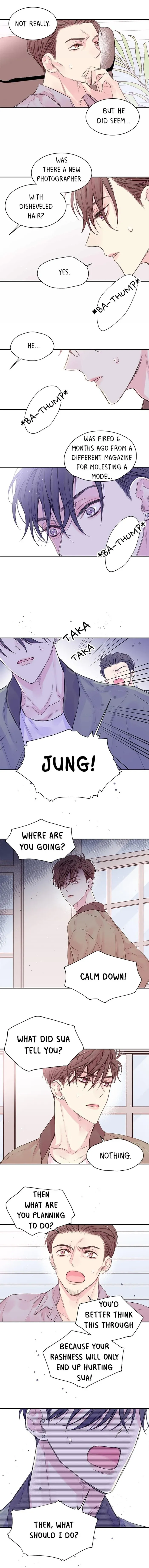 In My Closet - Chapter 16 Page 7