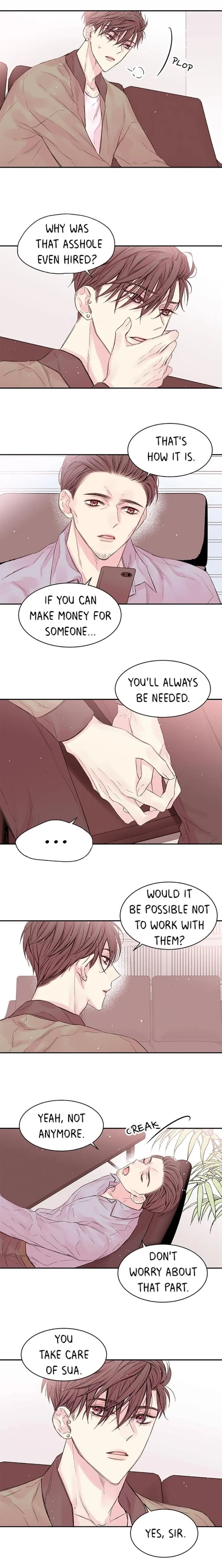 In My Closet - Chapter 16 Page 9