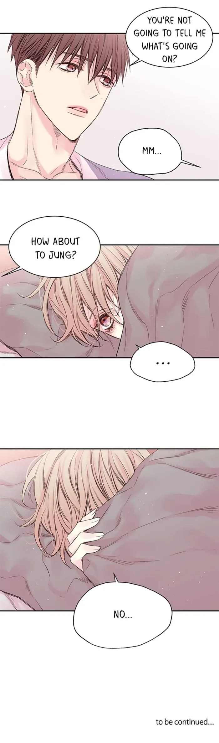 In My Closet - Chapter 16 Page 11