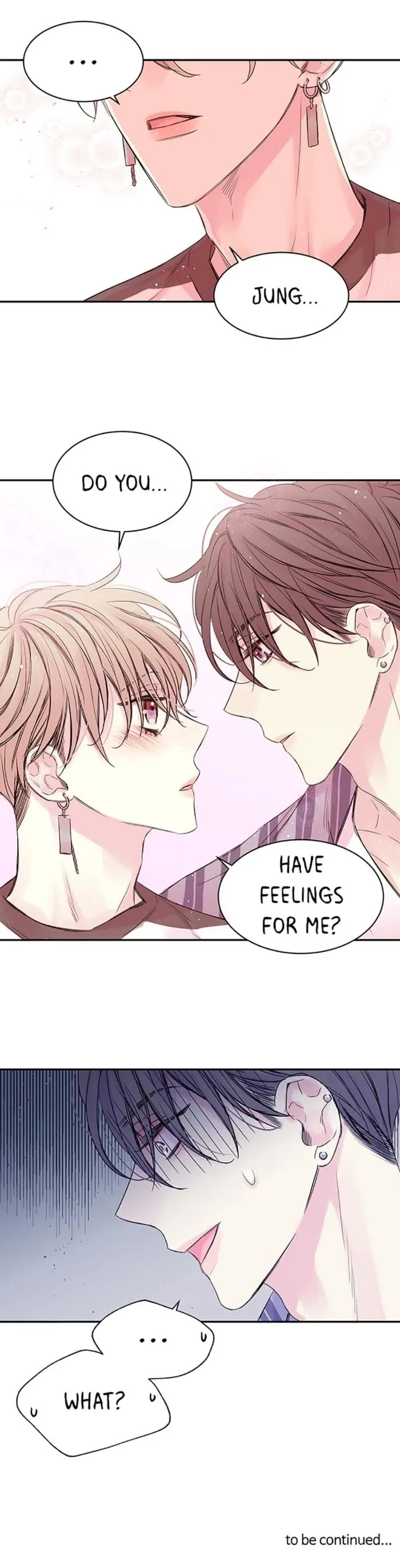 In My Closet - Chapter 17 Page 15