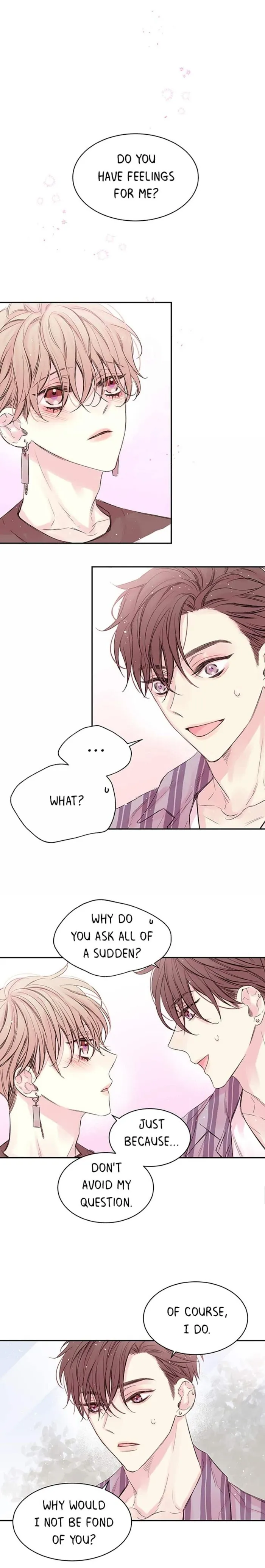 In My Closet - Chapter 18 Page 2