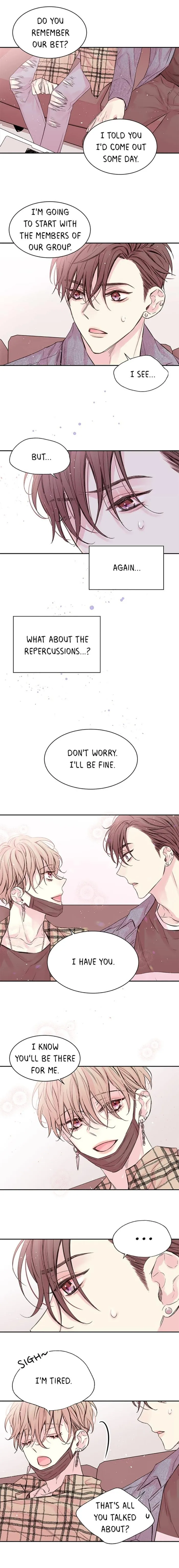 In My Closet - Chapter 18 Page 10