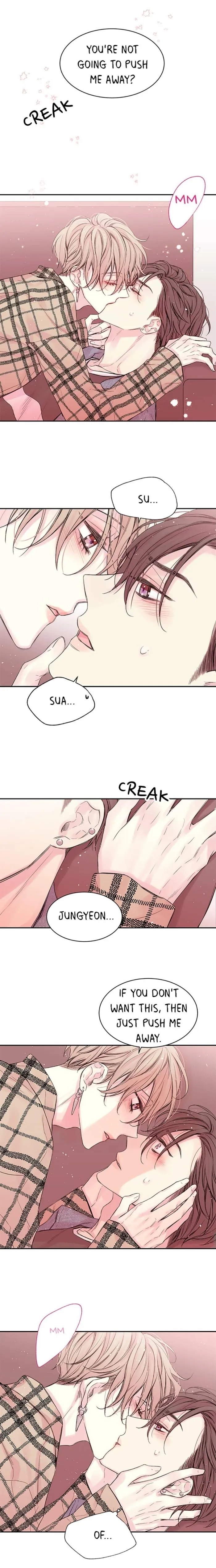 In My Closet - Chapter 19 Page 2