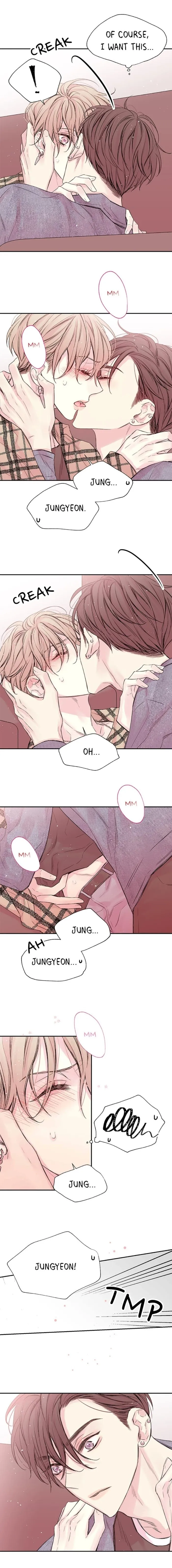 In My Closet - Chapter 19 Page 3