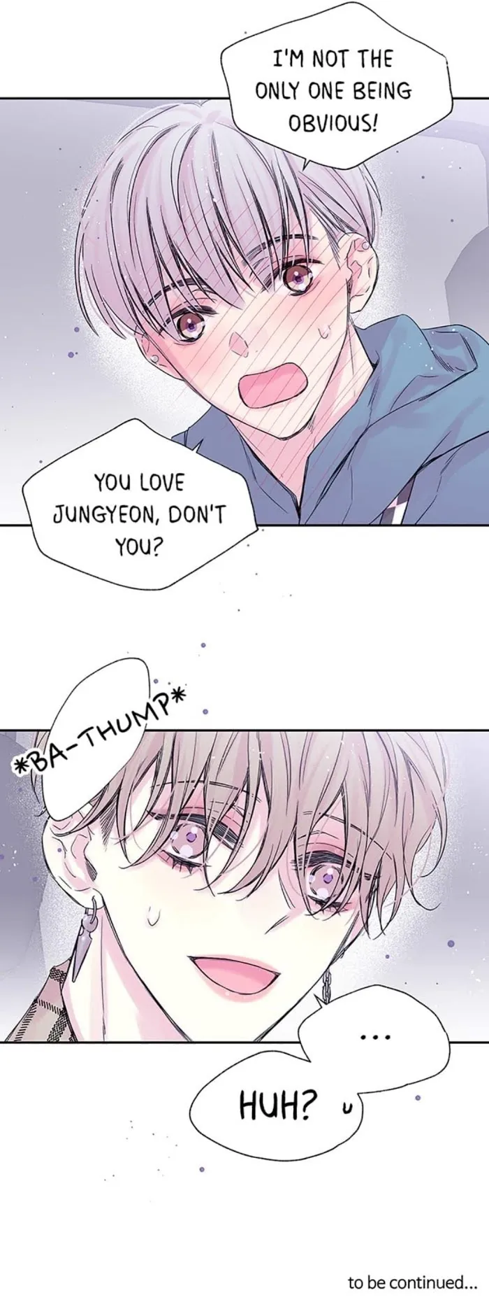In My Closet - Chapter 19 Page 14