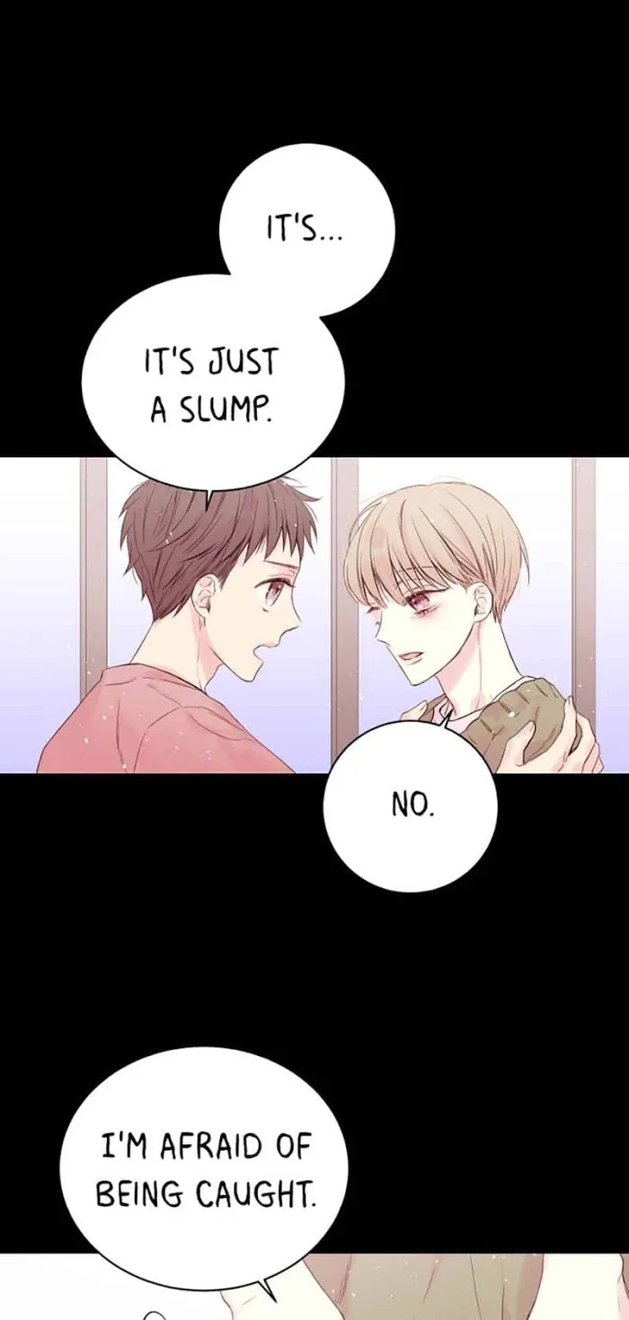 In My Closet - Chapter 2 Page 4