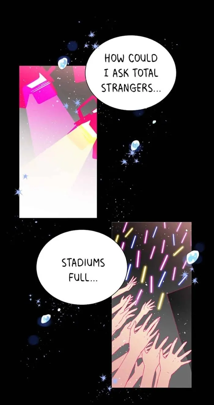 In My Closet - Chapter 2 Page 6