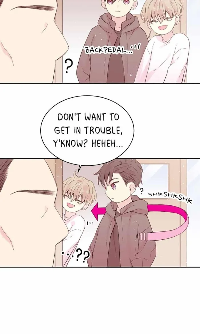 In My Closet - Chapter 2 Page 13