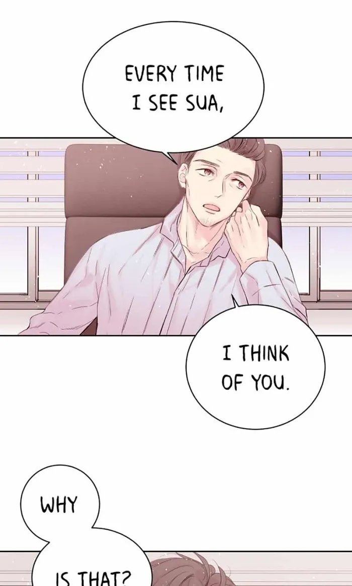 In My Closet - Chapter 2 Page 21