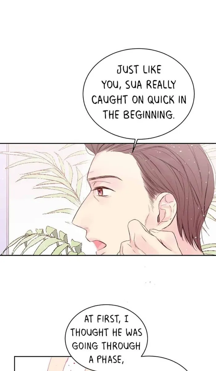 In My Closet - Chapter 2 Page 24
