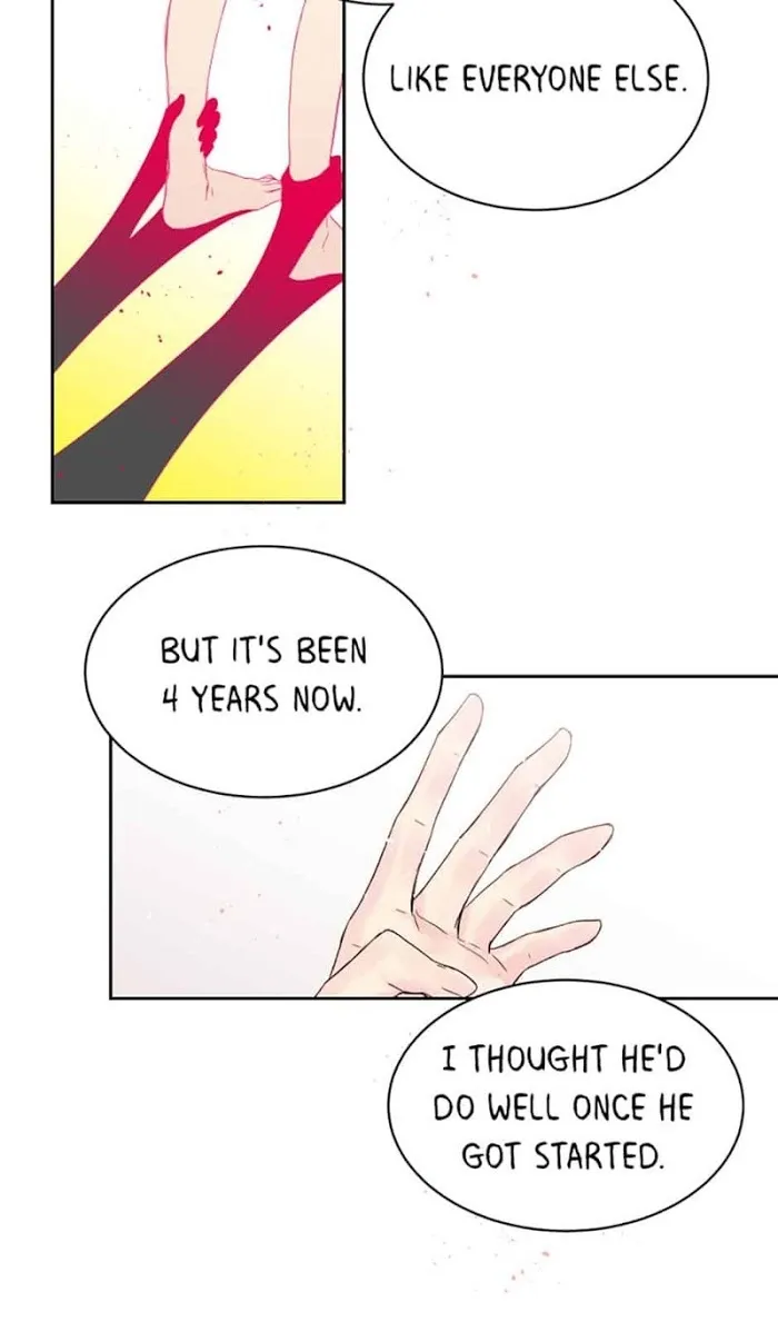 In My Closet - Chapter 2 Page 25