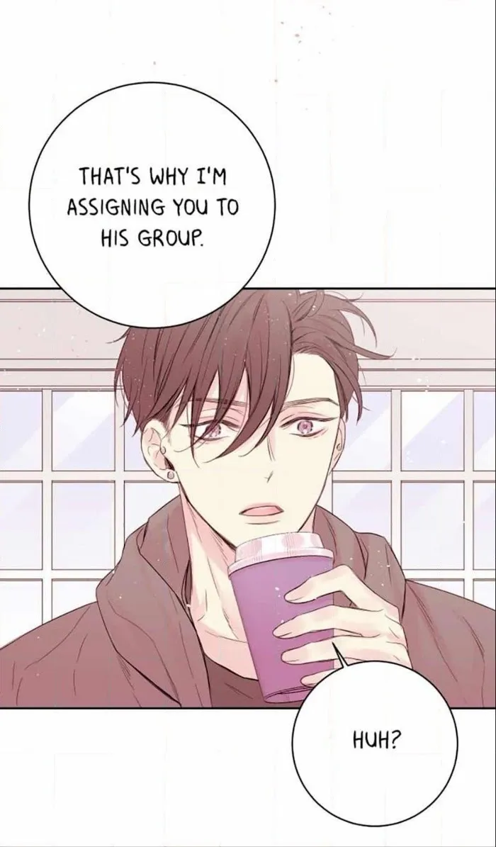 In My Closet - Chapter 2 Page 26