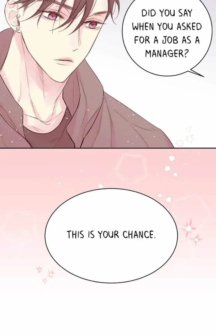 In My Closet - Chapter 2 Page 29
