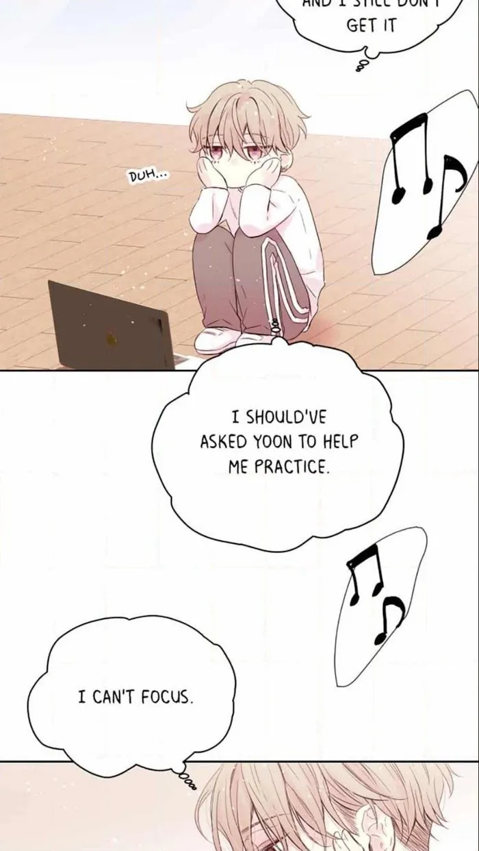 In My Closet - Chapter 2 Page 34