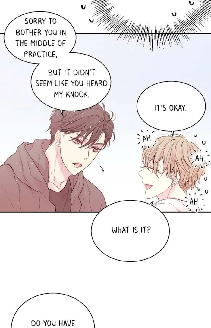 In My Closet - Chapter 2 Page 37