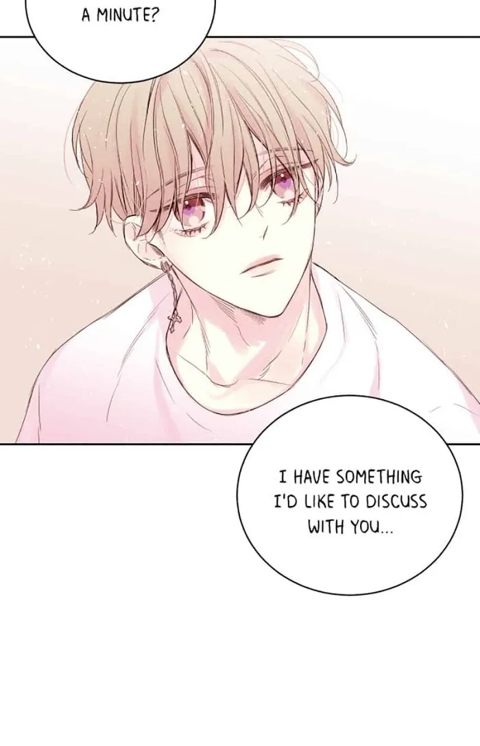 In My Closet - Chapter 2 Page 38
