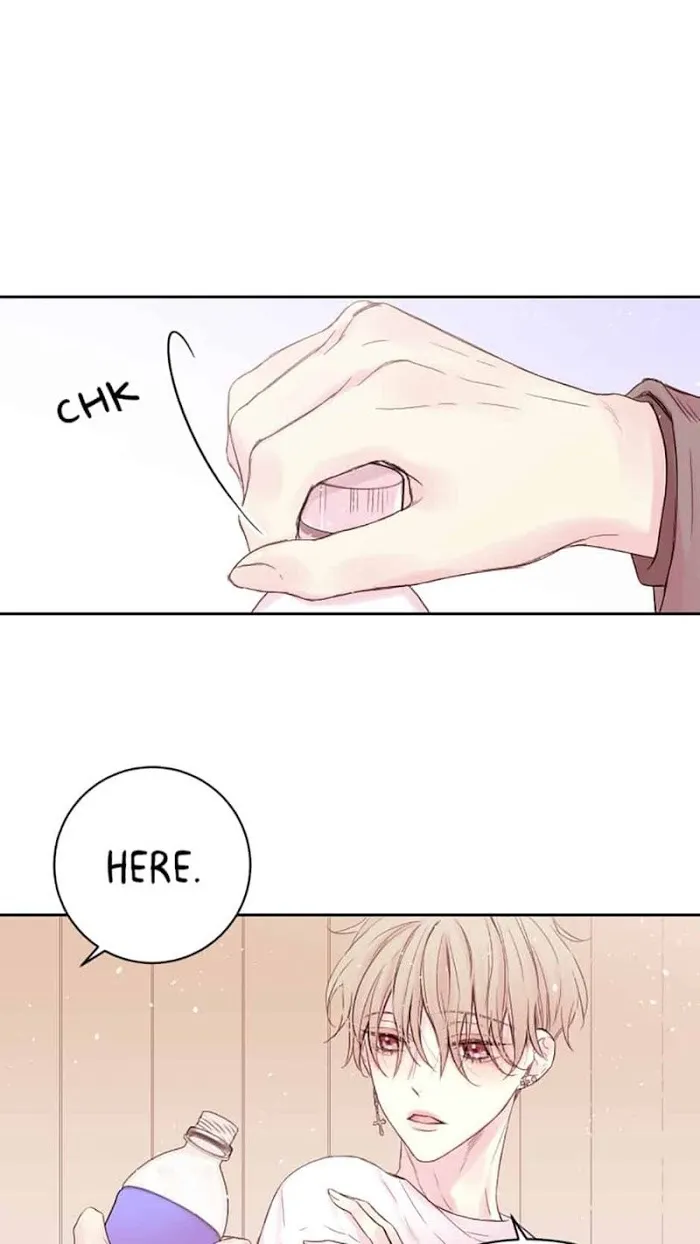 In My Closet - Chapter 2 Page 39