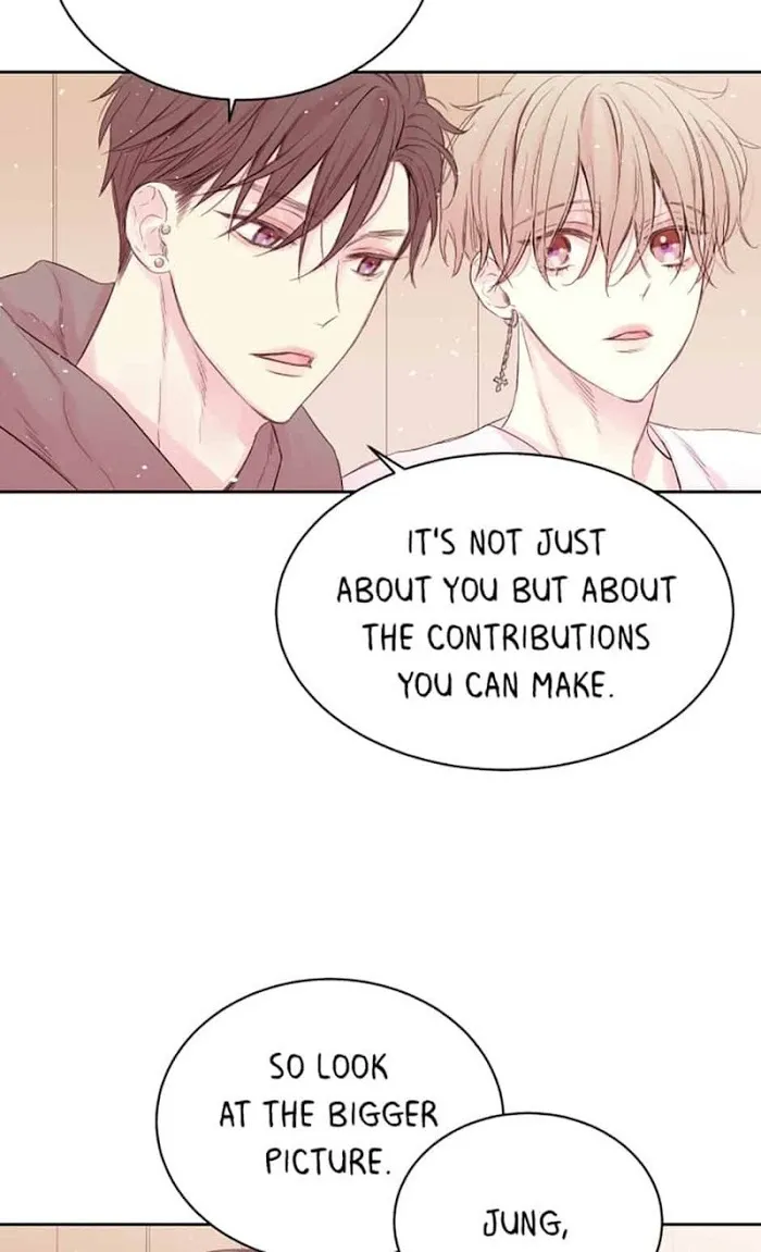 In My Closet - Chapter 2 Page 49
