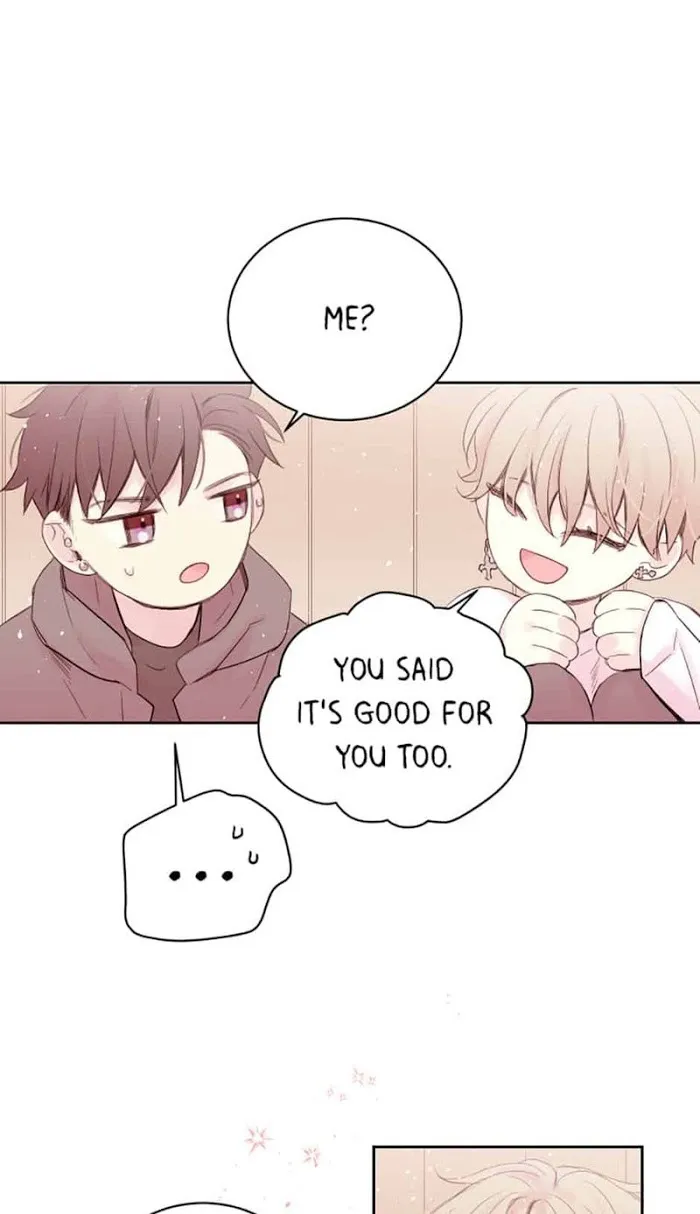 In My Closet - Chapter 2 Page 54