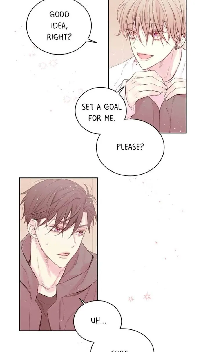 In My Closet - Chapter 2 Page 55