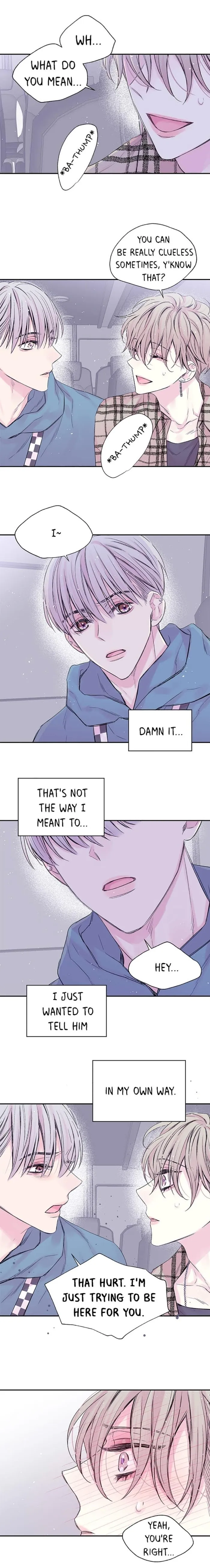 In My Closet - Chapter 20 Page 2