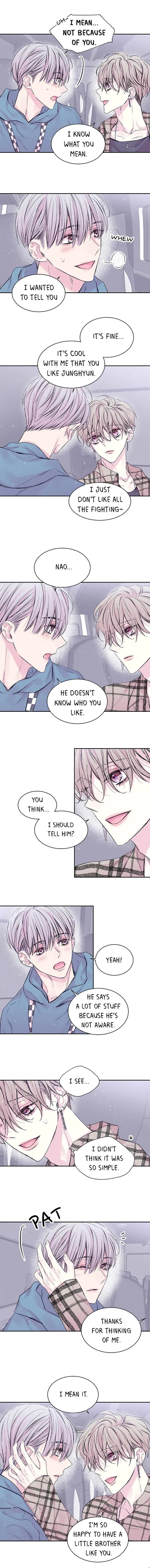 In My Closet - Chapter 20 Page 4