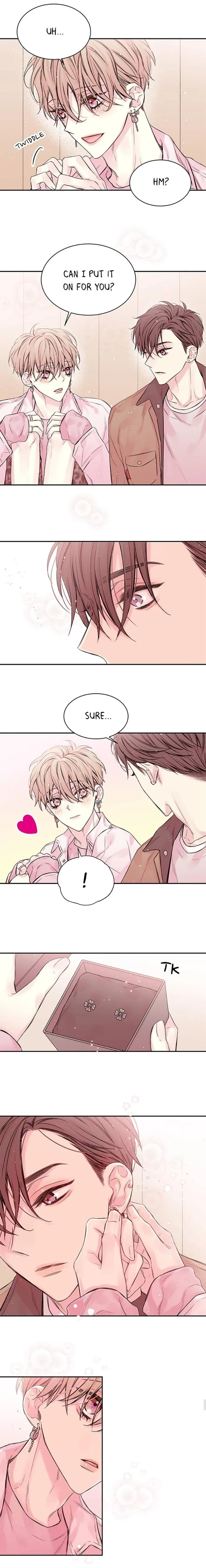 In My Closet - Chapter 22 Page 7