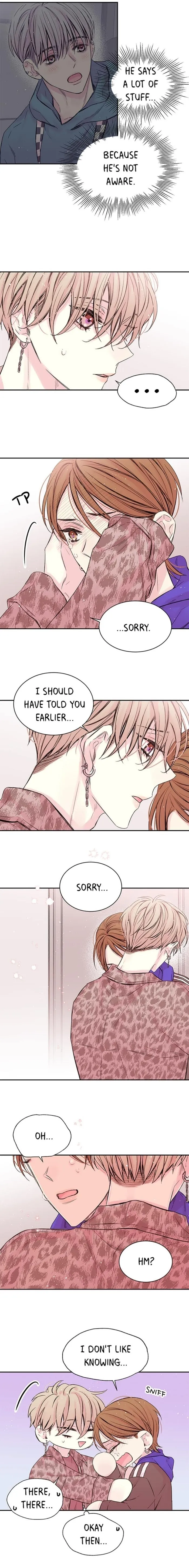 In My Closet - Chapter 23 Page 10