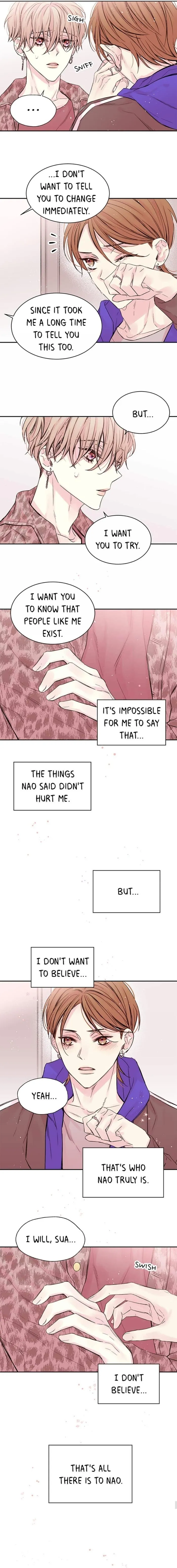 In My Closet - Chapter 23 Page 11