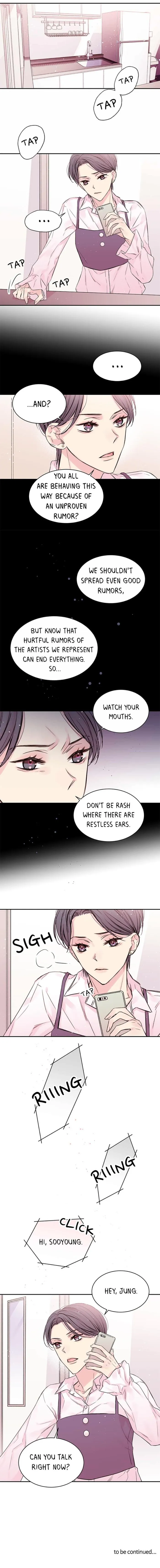 In My Closet - Chapter 23 Page 12