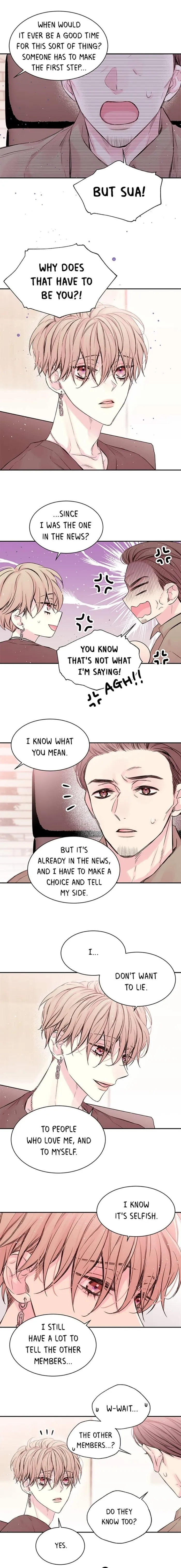 In My Closet - Chapter 24 Page 10