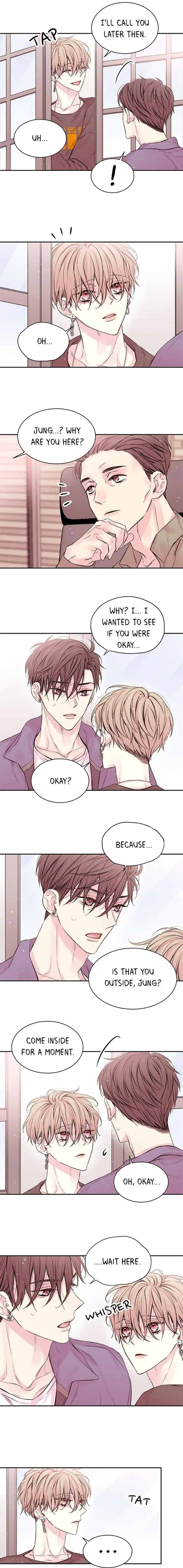 In My Closet - Chapter 24 Page 12
