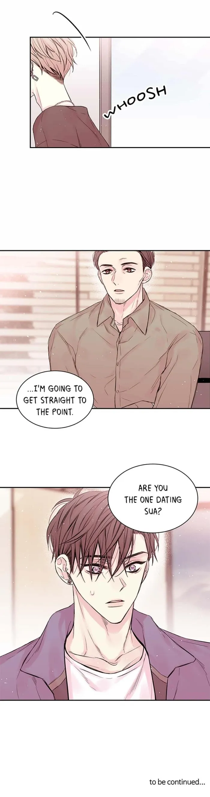 In My Closet - Chapter 24 Page 13