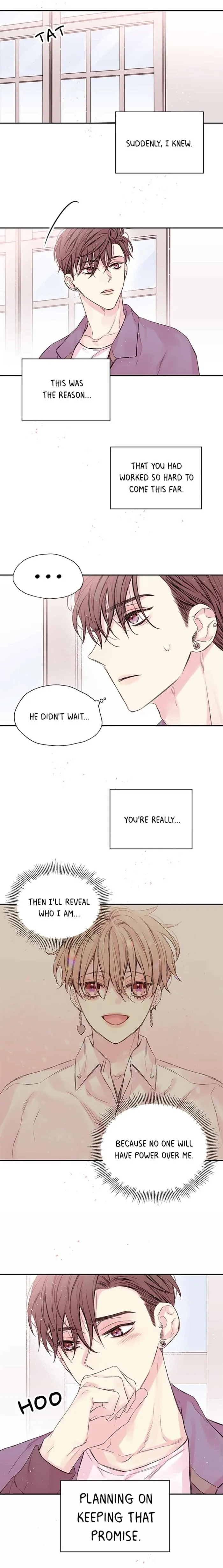 In My Closet - Chapter 25 Page 5