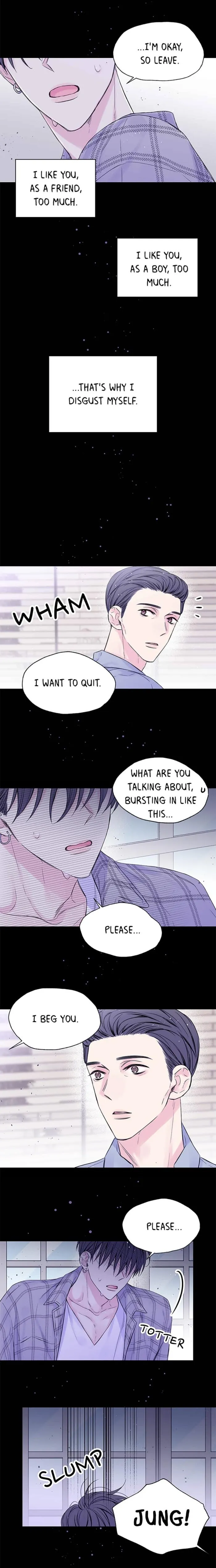 In My Closet - Chapter 25 Page 13
