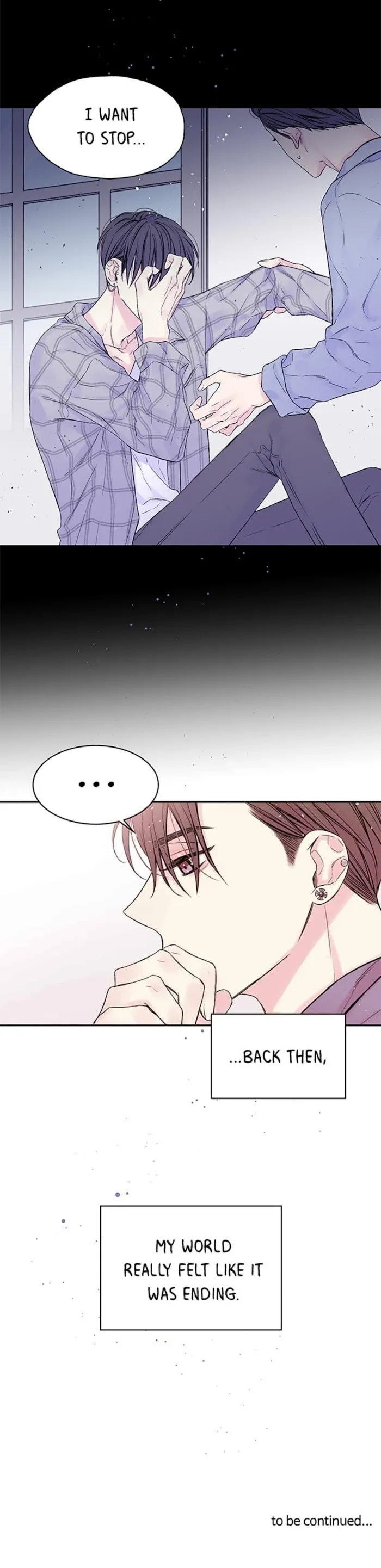 In My Closet - Chapter 25 Page 14