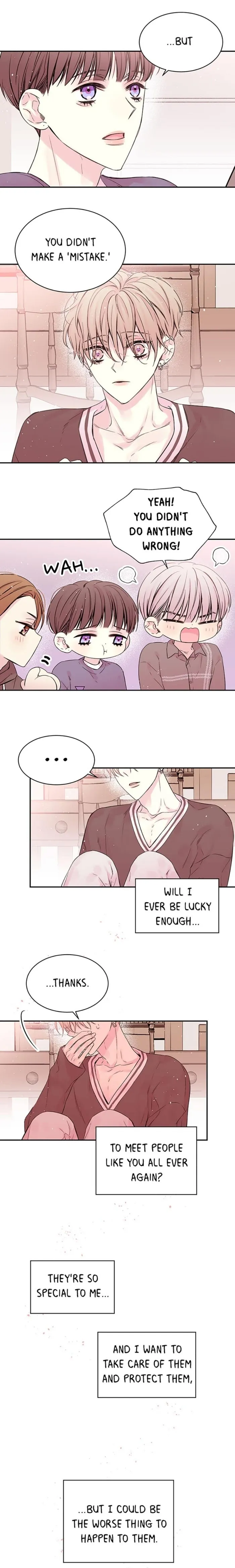 In My Closet - Chapter 26 Page 5