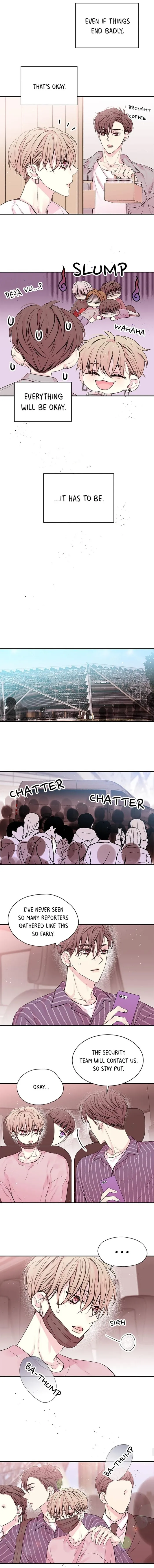 In My Closet - Chapter 26 Page 8