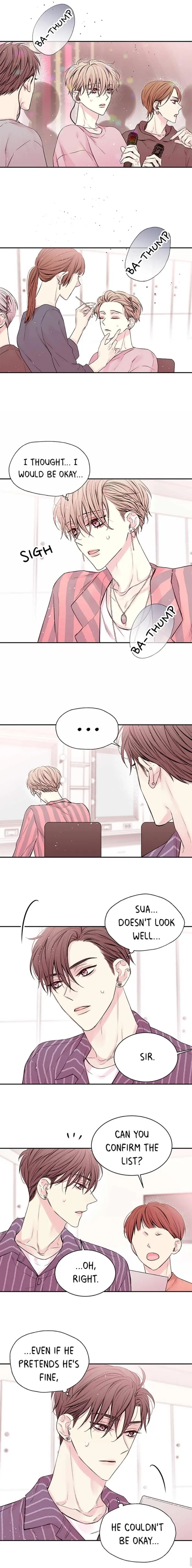 In My Closet - Chapter 26 Page 9