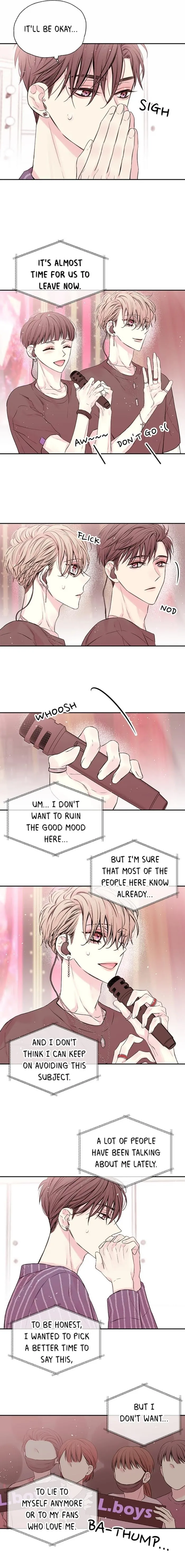 In My Closet - Chapter 26 Page 12